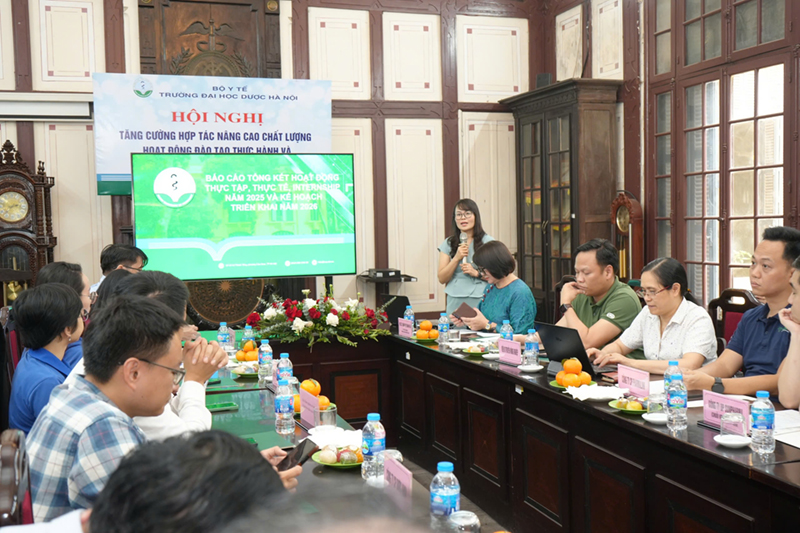 Thuy. Bao cao tong ket